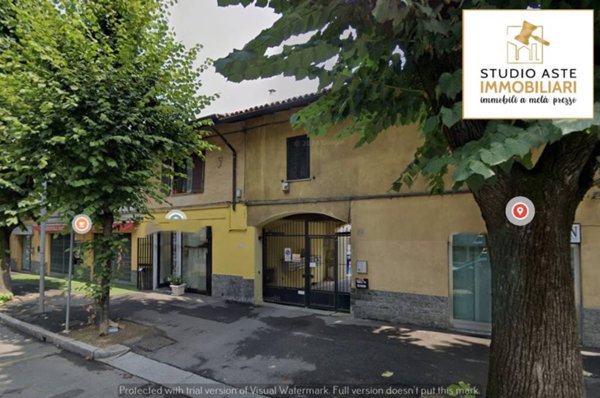 appartamento in vendita a Rho