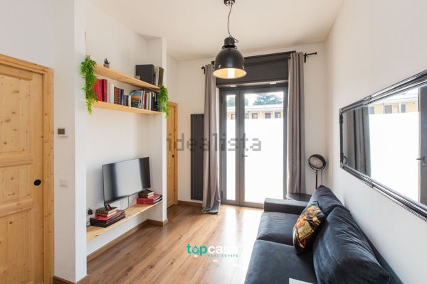 appartamento in vendita a Rho