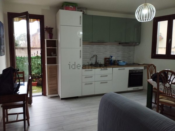 appartamento in vendita a Rho