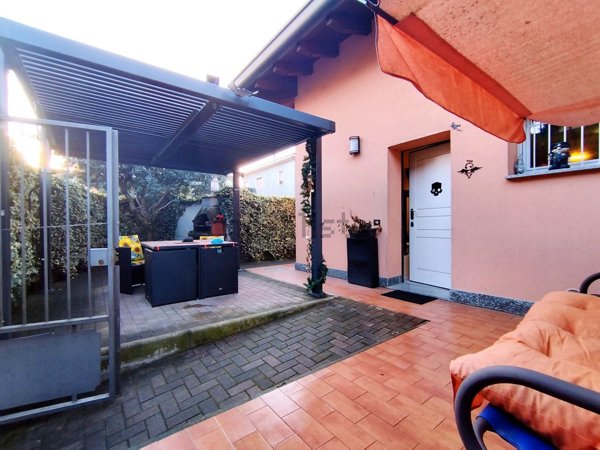 appartamento in vendita a Rho