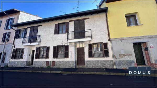 appartamento in vendita a Rho