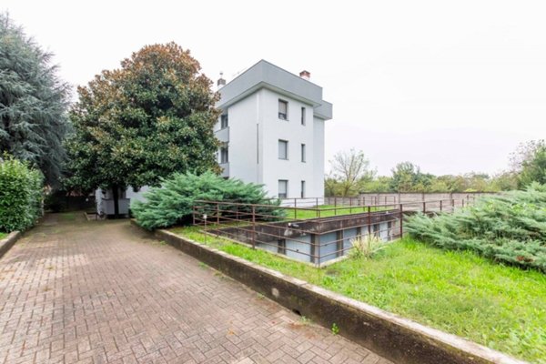 appartamento in vendita a Rho