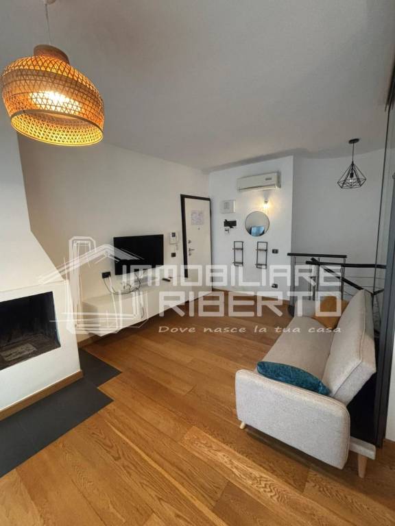 appartamento in vendita a Rho