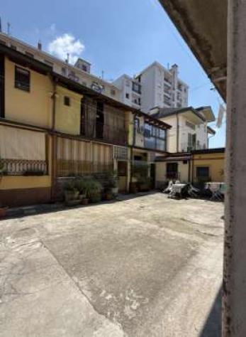 appartamento in vendita a Rho