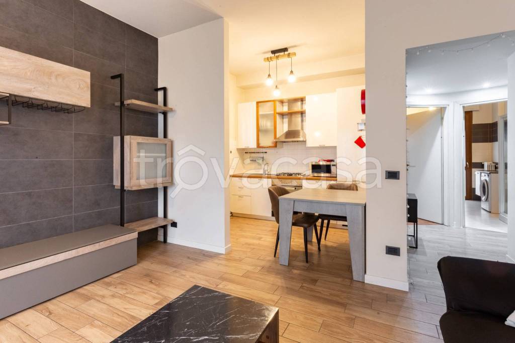 appartamento in vendita a Rho