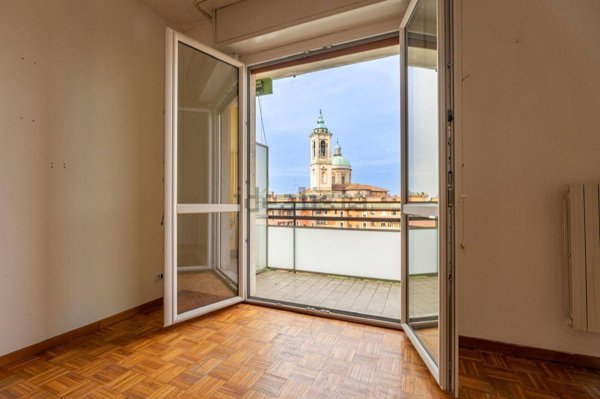 appartamento in vendita a Rho