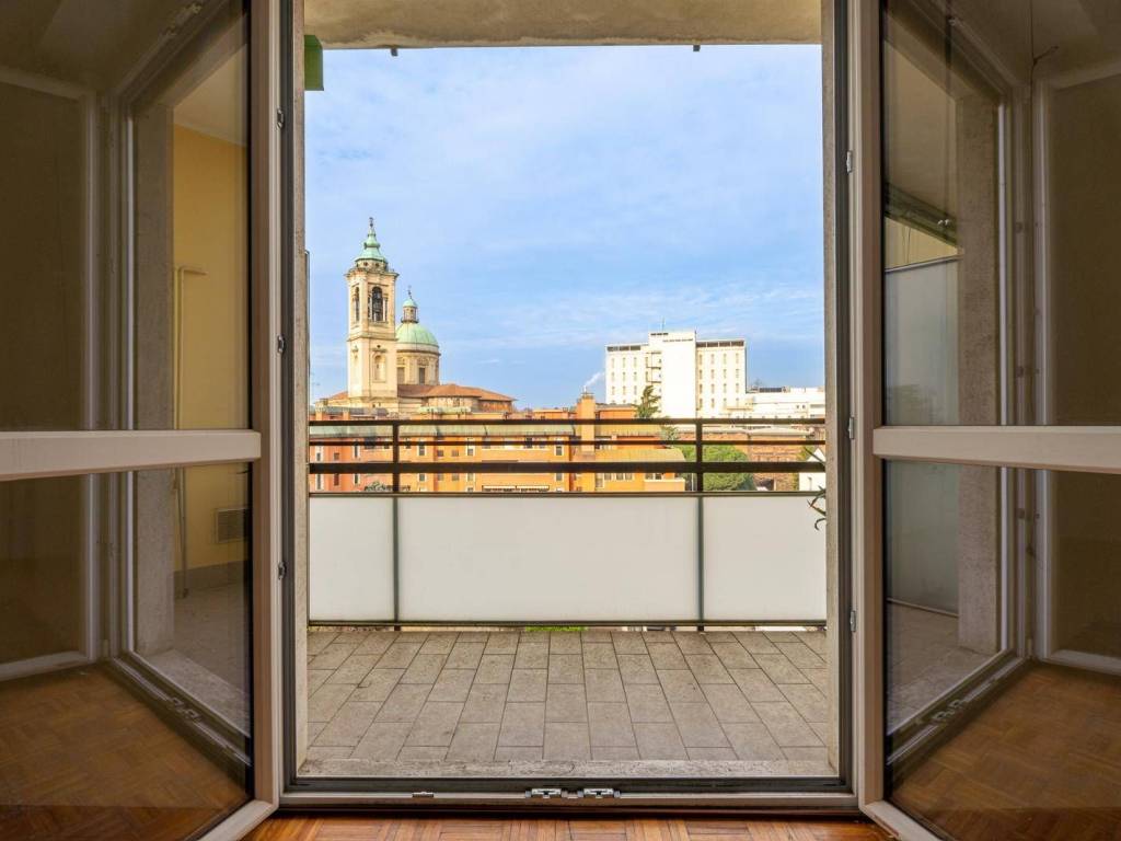 appartamento in vendita a Rho