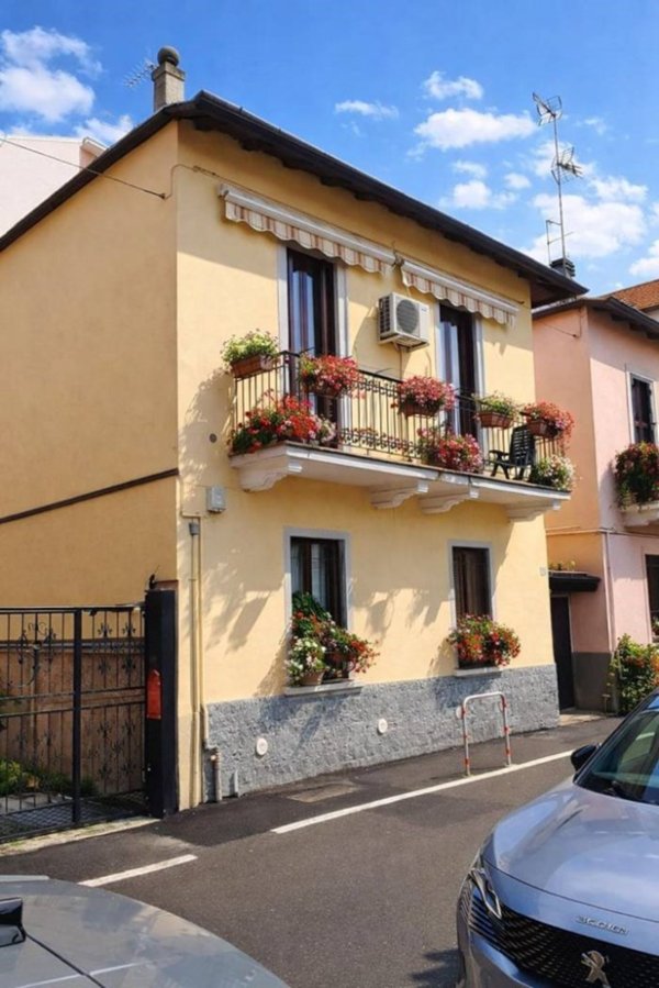 appartamento in vendita a Rho