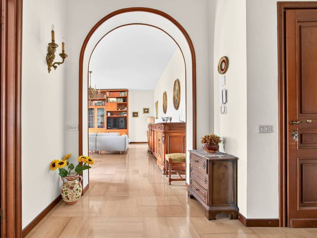 appartamento in vendita a Rho