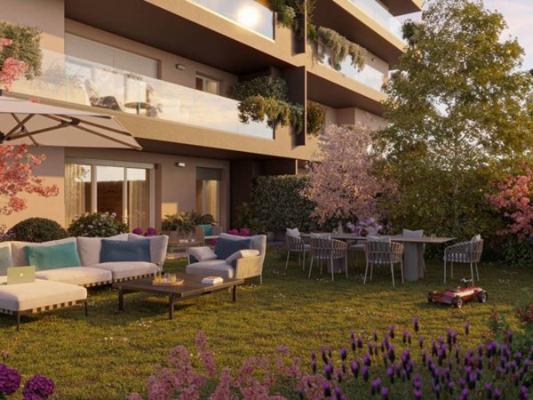 appartamento in vendita a Rho