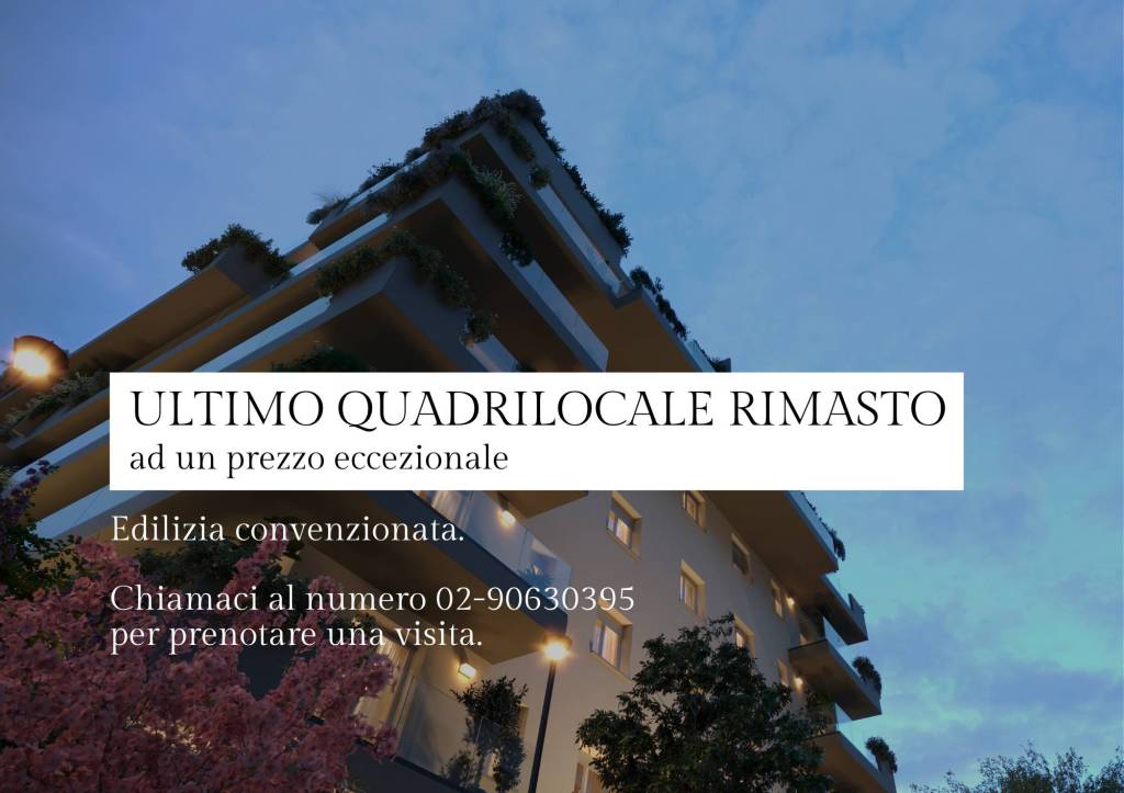 appartamento in vendita a Rho