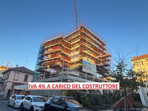 appartamento in vendita a Rho