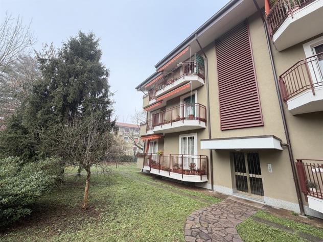 appartamento in vendita a Rho