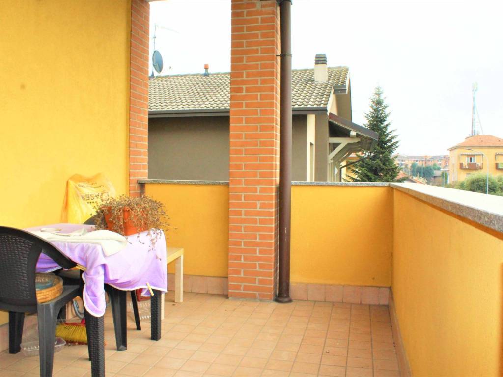 appartamento in vendita a Rho