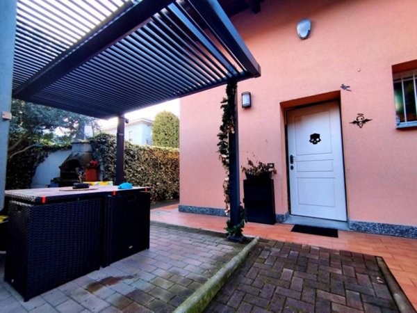 appartamento in vendita a Rho