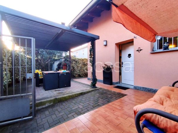 appartamento in vendita a Rho