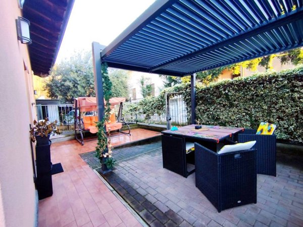 appartamento in vendita a Rho