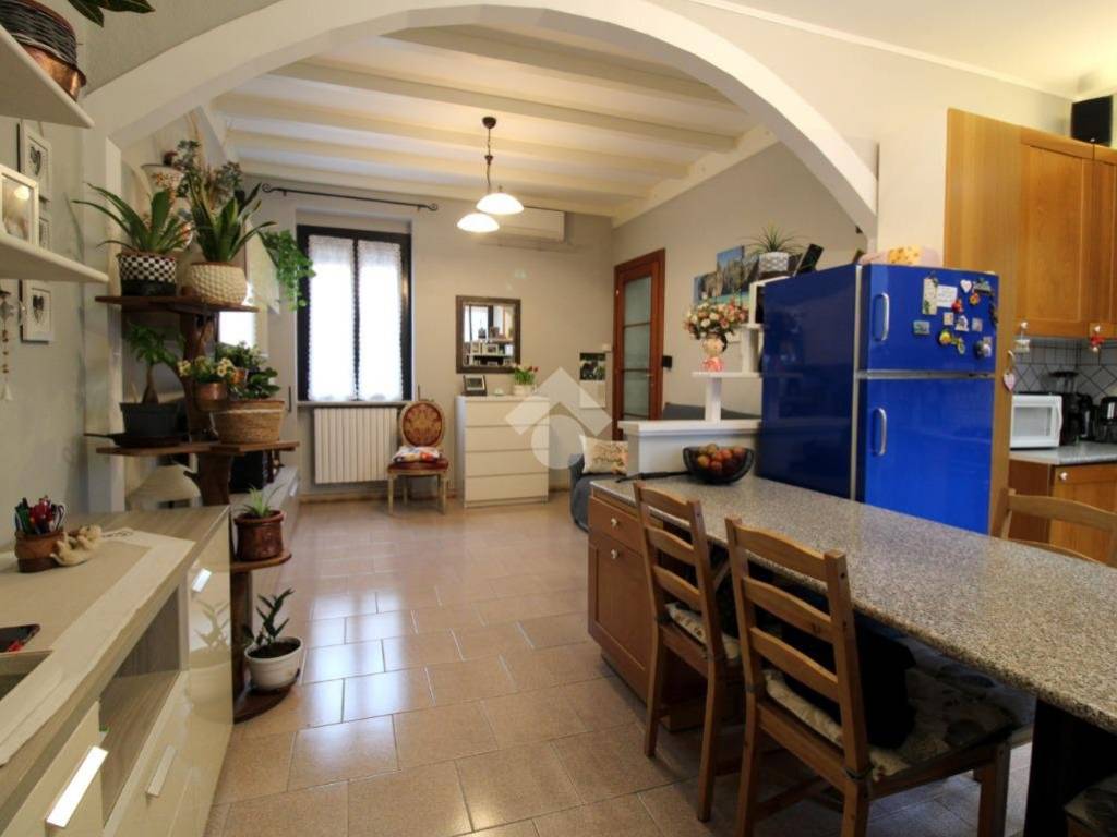 appartamento in vendita a Rho