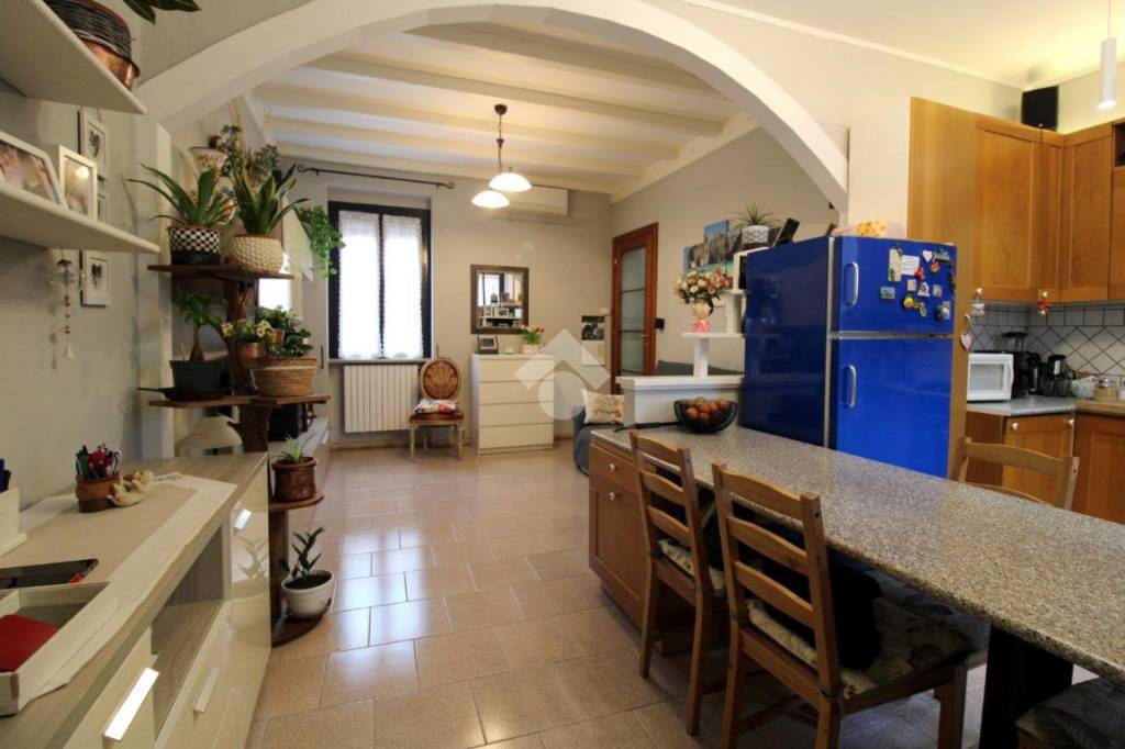 appartamento in vendita a Rho