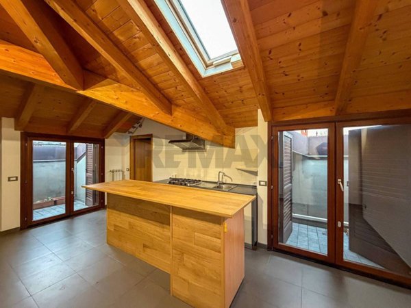 appartamento in vendita a Rho