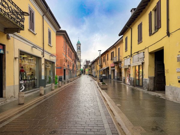 appartamento in vendita a Rho