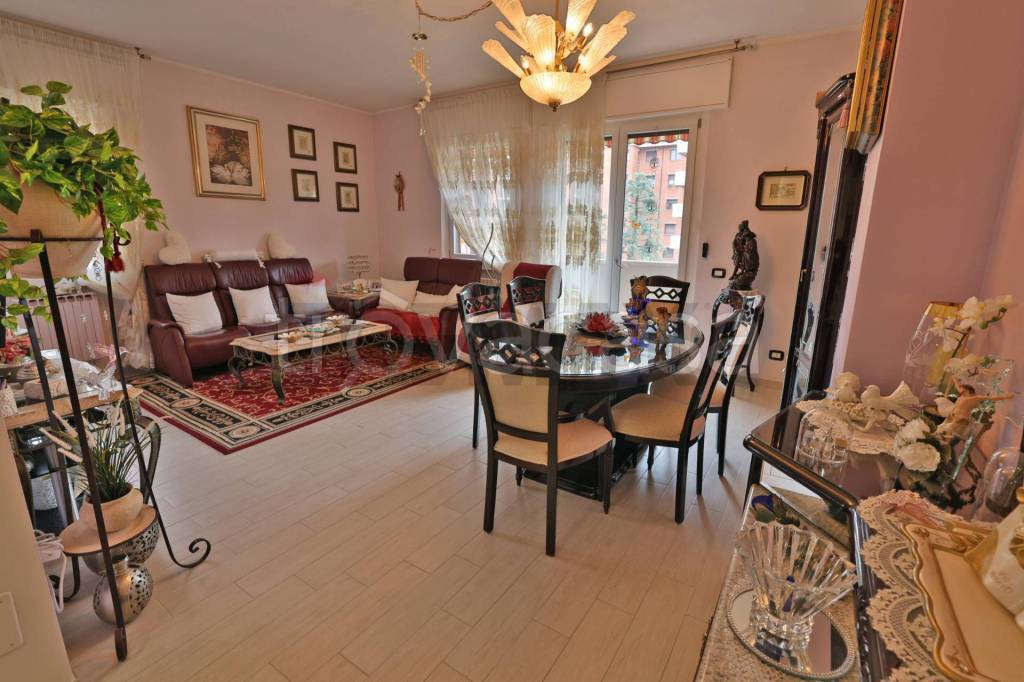 appartamento in vendita a Rho