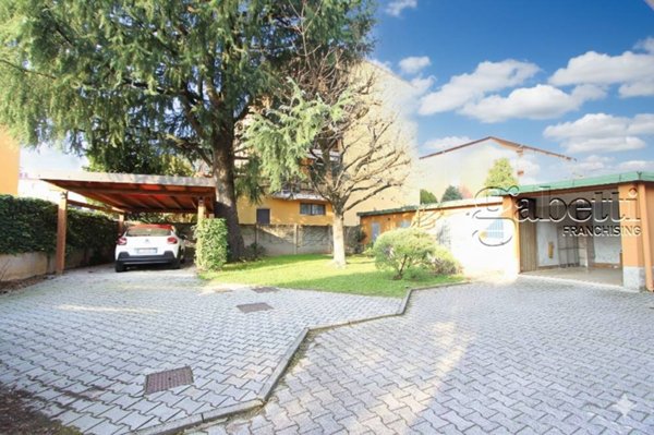 appartamento in vendita a Rho