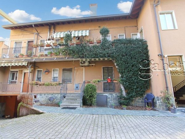 appartamento in vendita a Rho