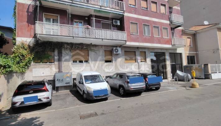 appartamento in vendita a Rho