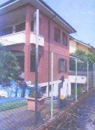 casa indipendente in vendita a Rho in zona Terrazzano