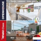 casa indipendente in vendita a Rho