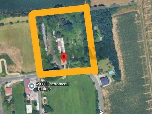 terreno agricolo in vendita a Rho in zona Passirana