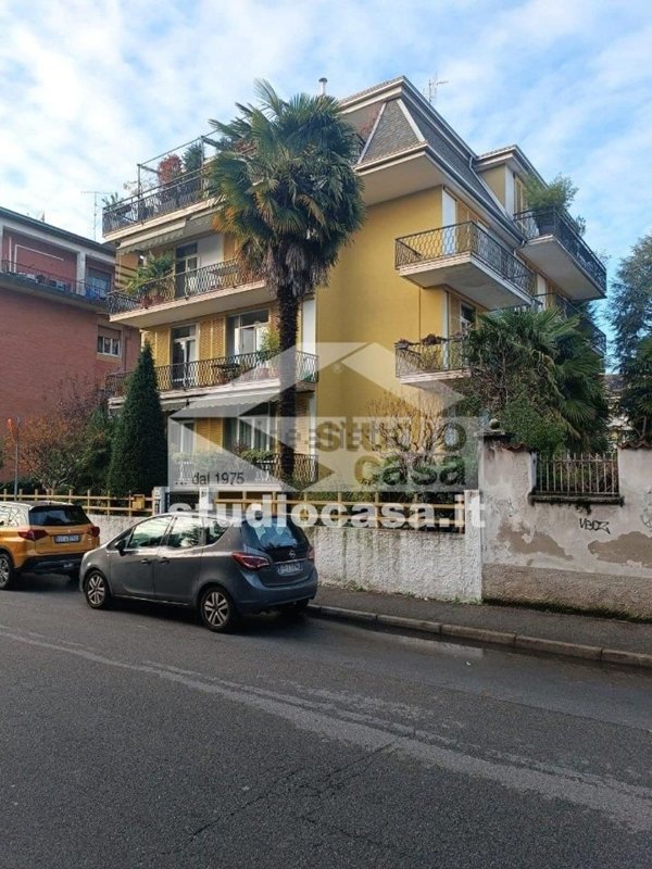 appartamento in vendita a Rho