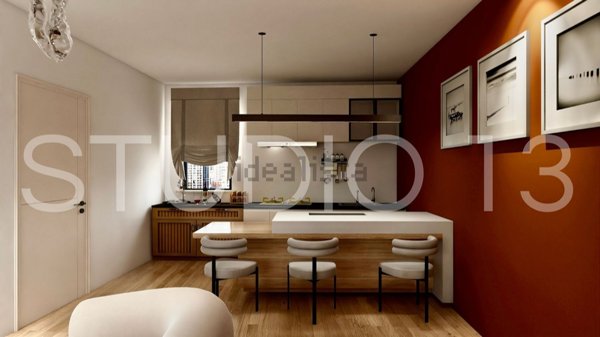 appartamento in vendita a Rho