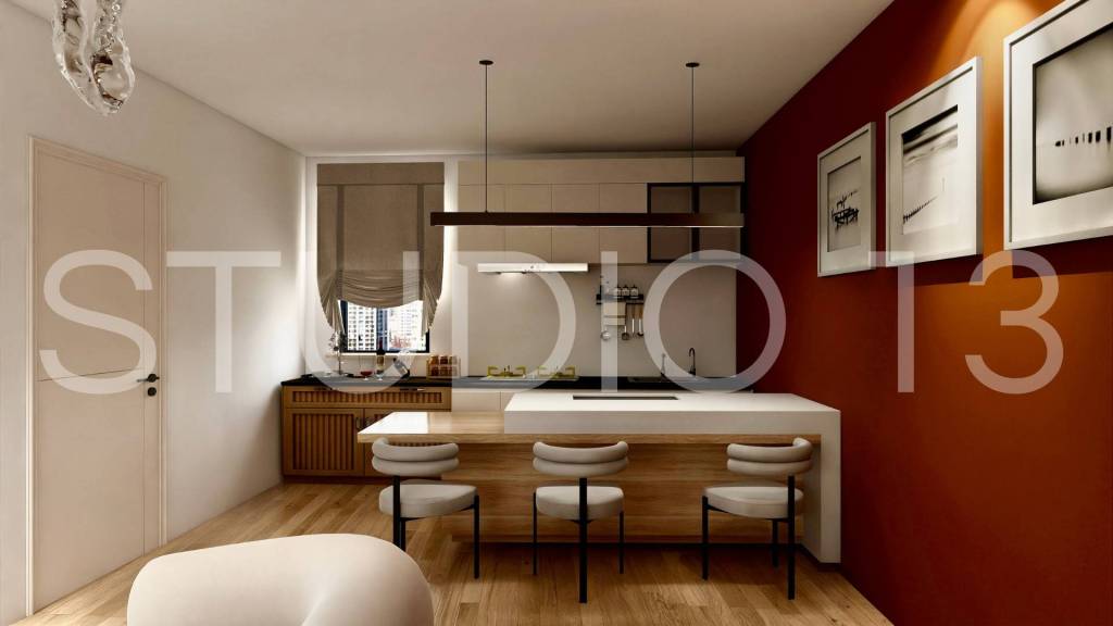 appartamento in vendita a Rho