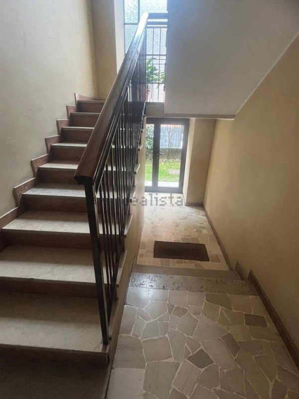 appartamento in vendita a Rho