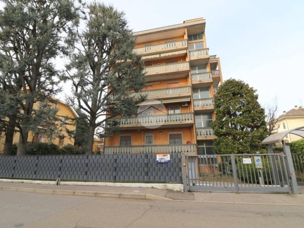 appartamento in vendita a Rho