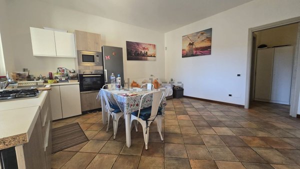 appartamento in vendita a Rho in zona Passirana