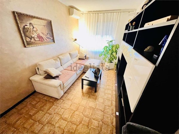 appartamento in vendita a Rho in zona Ghisolfa