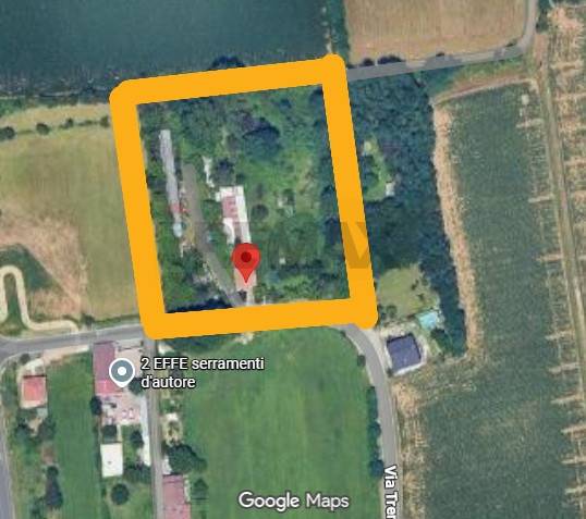 terreno agricolo in vendita a Rho in zona Passirana