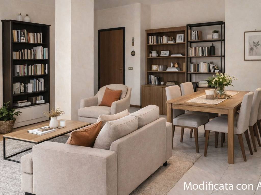 appartamento in vendita a Rho in zona Passirana