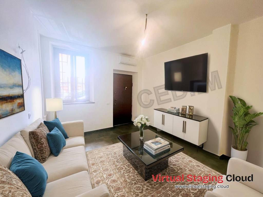 appartamento in vendita a Rho