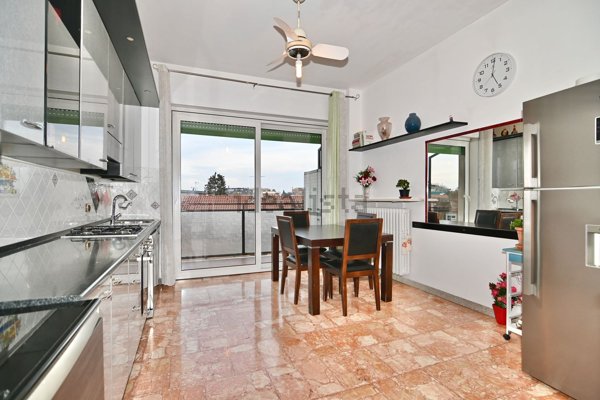 appartamento in vendita a Rho