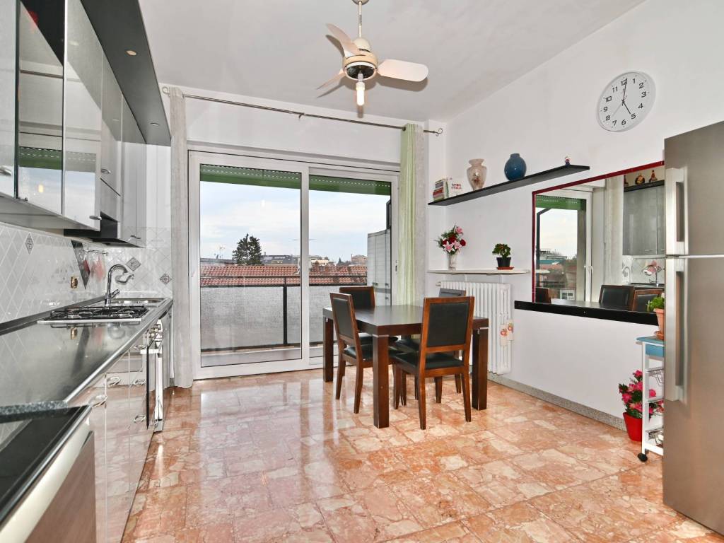 appartamento in vendita a Rho