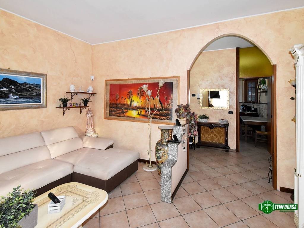 appartamento in vendita a Rho