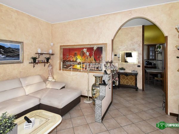 appartamento in vendita a Rho