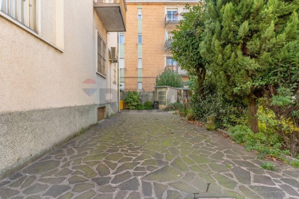 casa indipendente in vendita a Rho