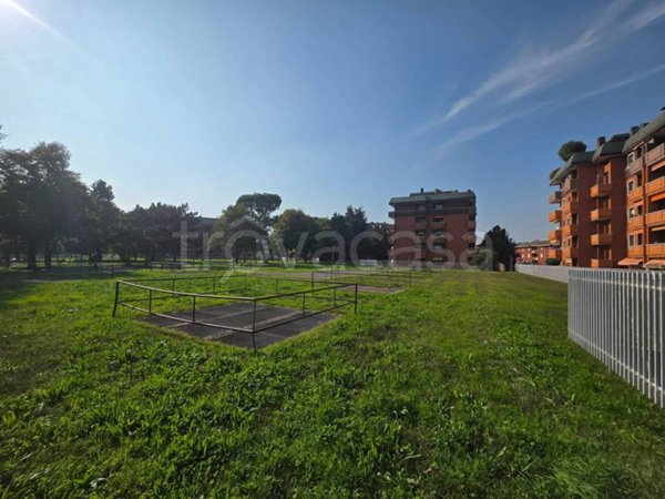 appartamento in vendita a Rho