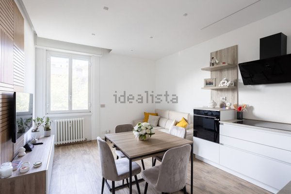 appartamento in vendita a Rho