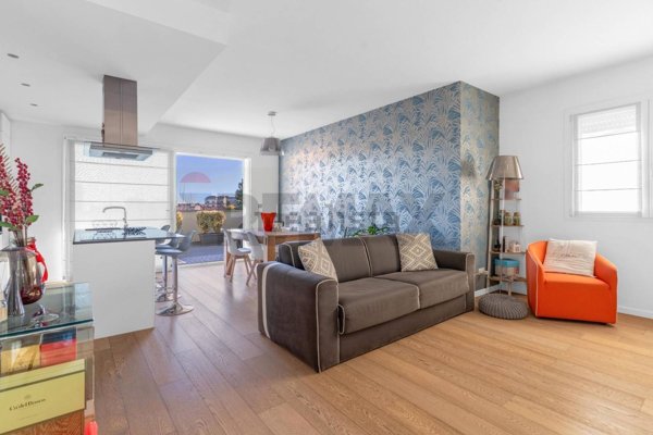 appartamento in vendita a Rho